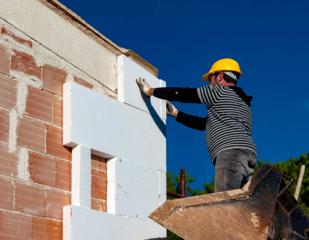 Best Spray Foam Insulation in Pis, AR