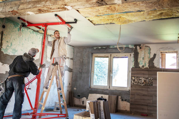 Paris, AR Insulation Contractor Company