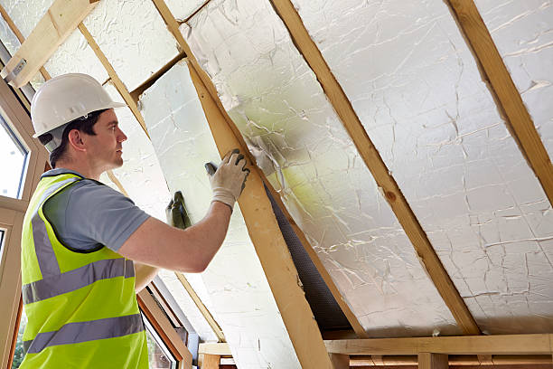 Best Spray Foam Insulation in Pis, AR