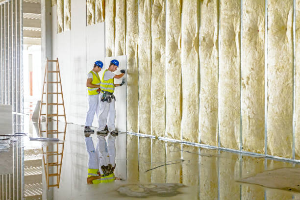 Trusted Paris, AR Insulation Contractor Experts